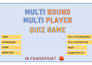 create interactive powerpoint quizzes